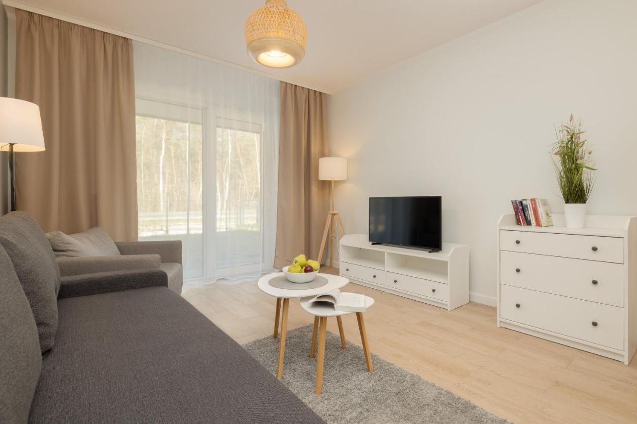 Plazowa Park With Garden By Renters