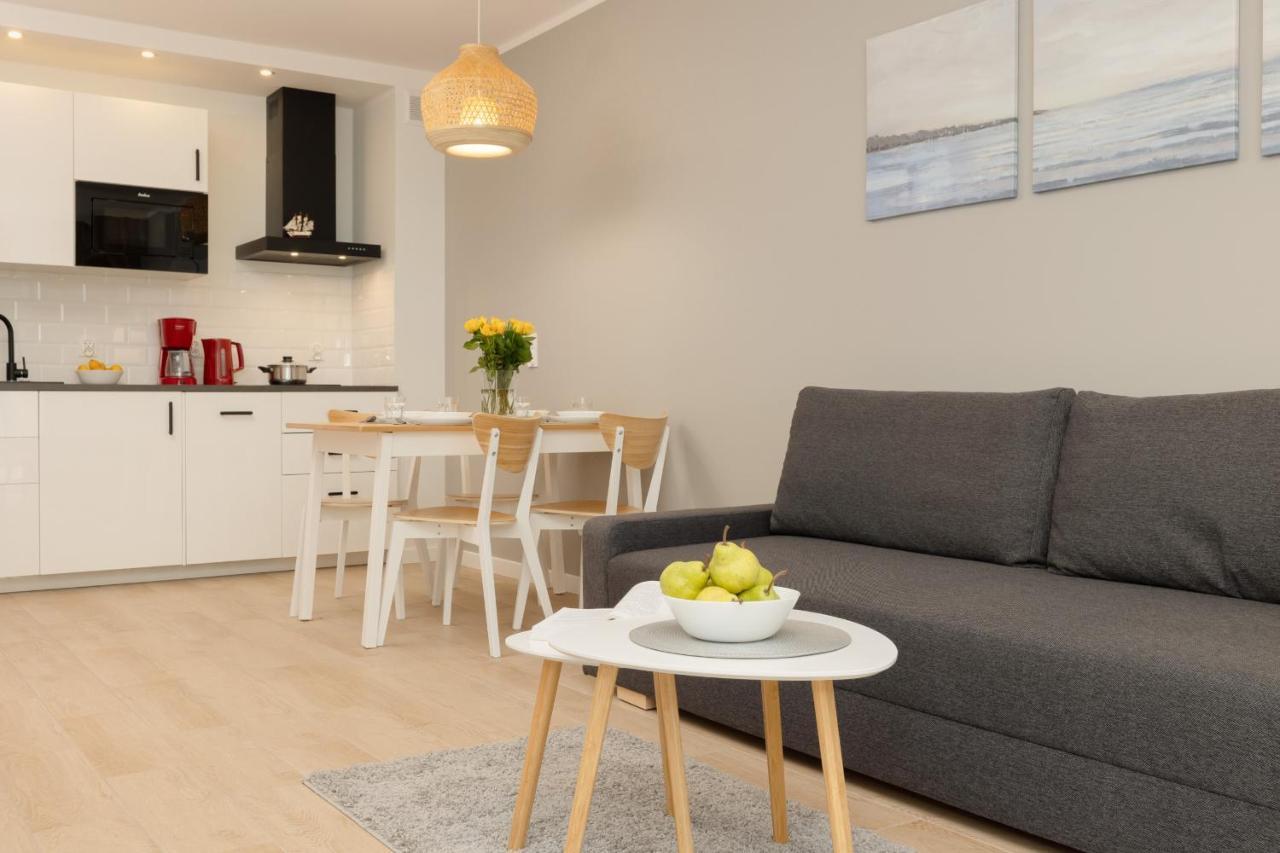 Apartment Plazowa Park With Garden By Renters