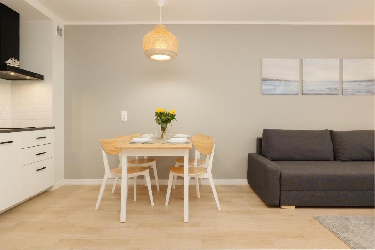 Plazowa Park With Garden By Renters *