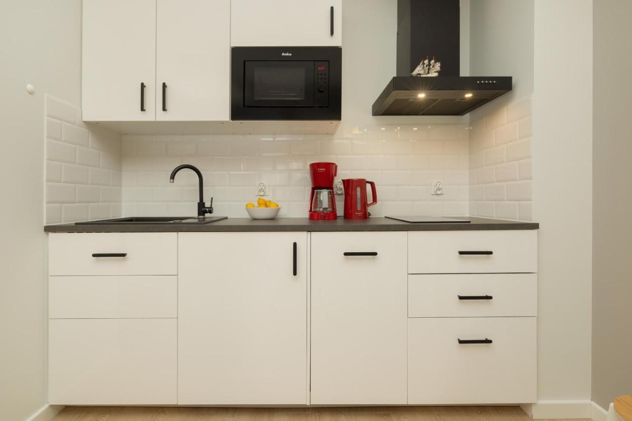 Plazowa Park With Garden By Renters Apartament *
