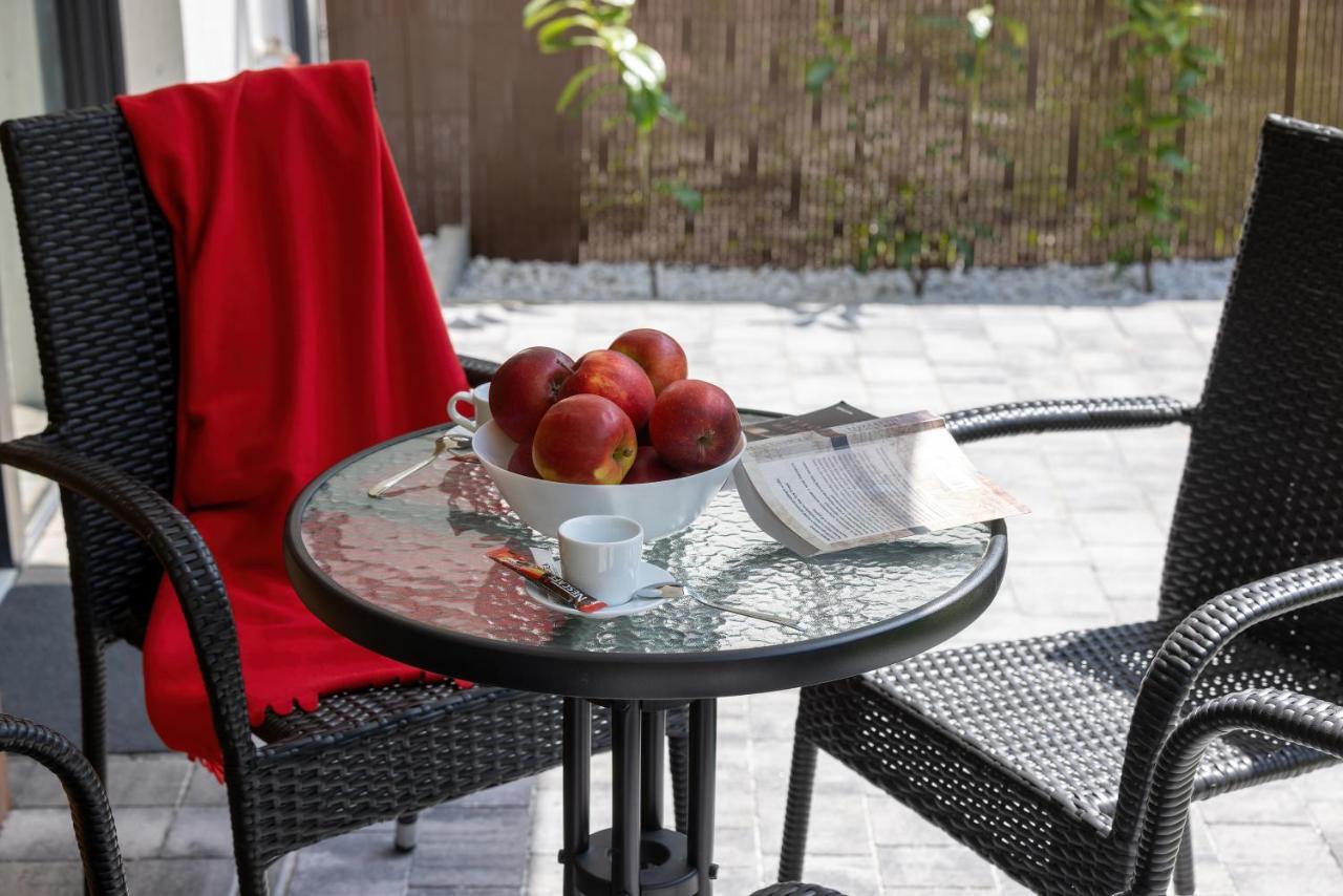 Plazowa Park With Garden By Renters