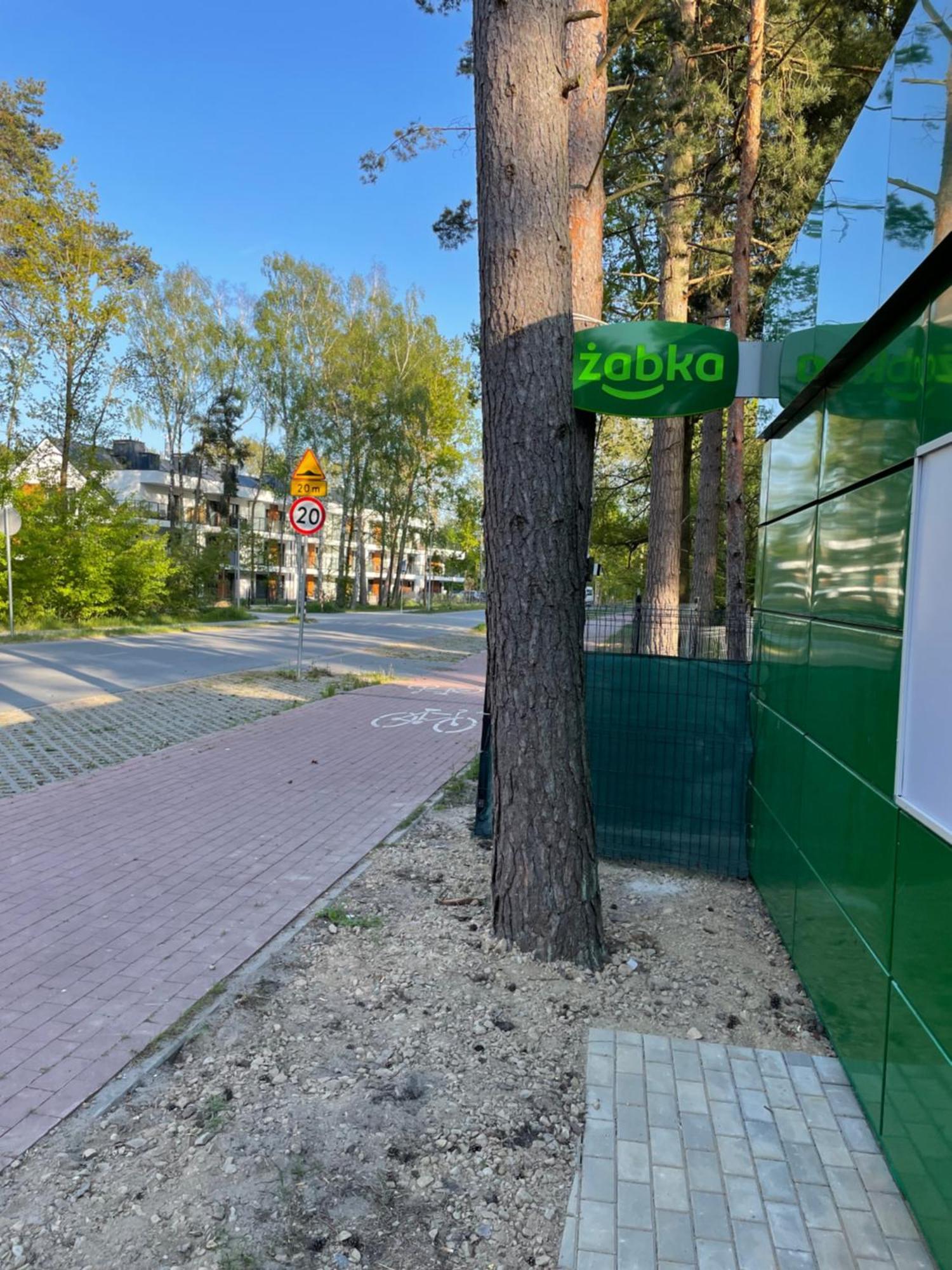 Plazowa Park With Garden By Renters Międzywodzie